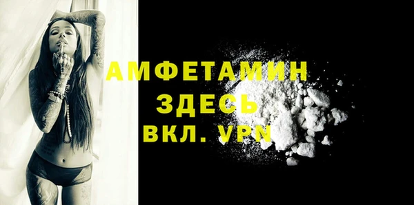 хмурый Богородск